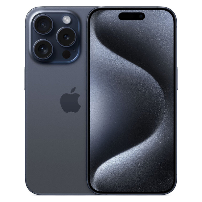 iphone 15 pro max black