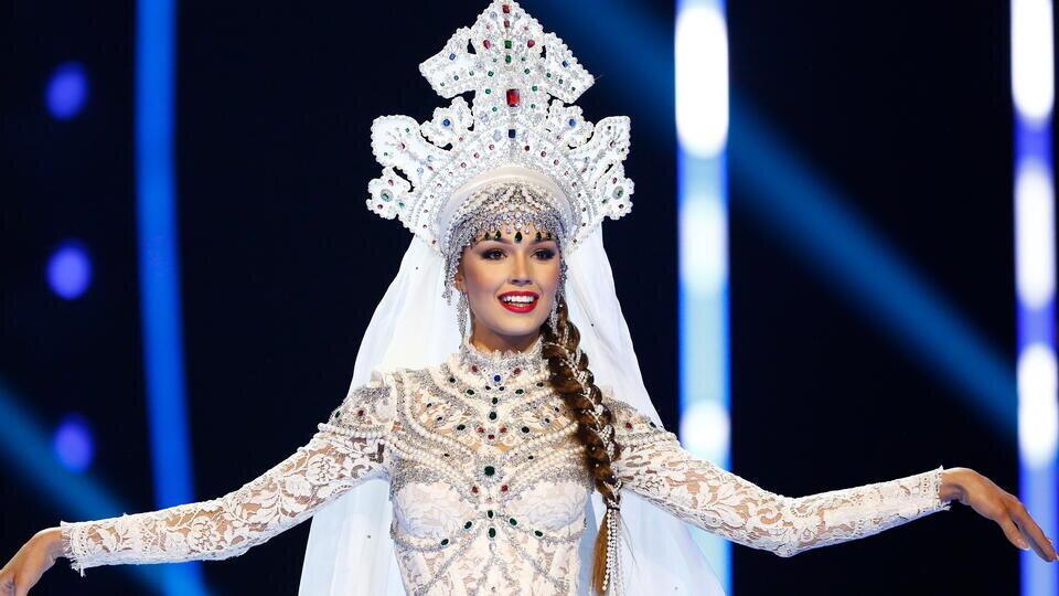 Фото: © ТАСС/EPA/Rodrigo Sura