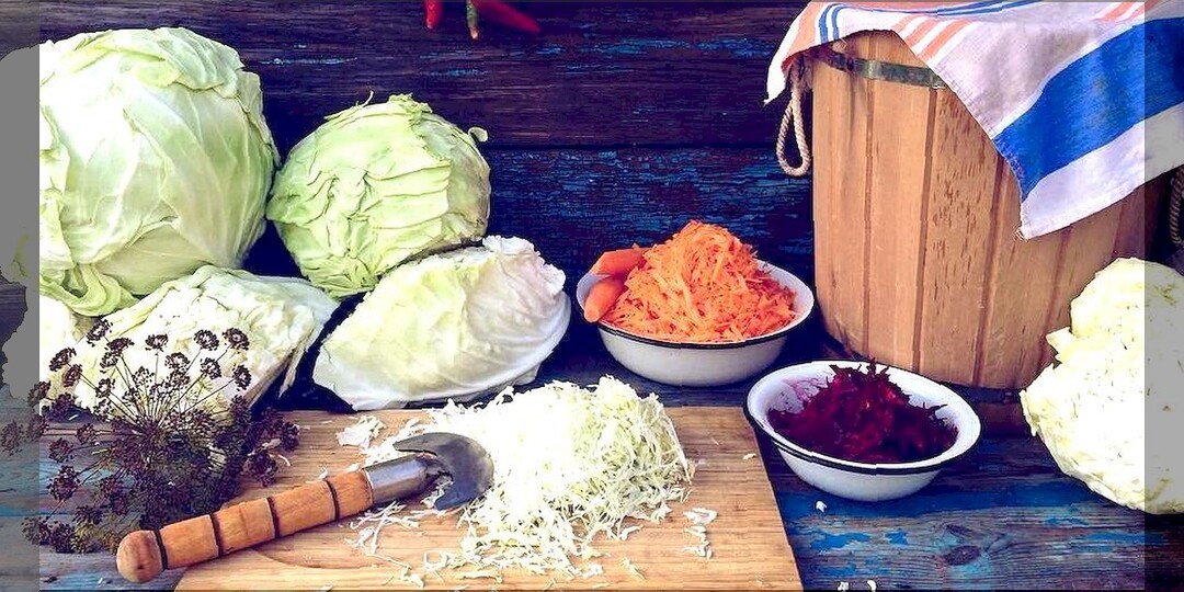 Как на Руси квасили капусту: старинные, деревенские рецепты квашения капусты и важны советы хозяйке-дачнице