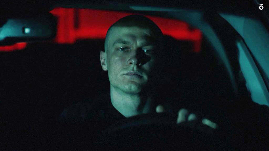 «Кентавр» (2023) – «такси, такси, вези, вези!» | Галопом по кино | Дзен