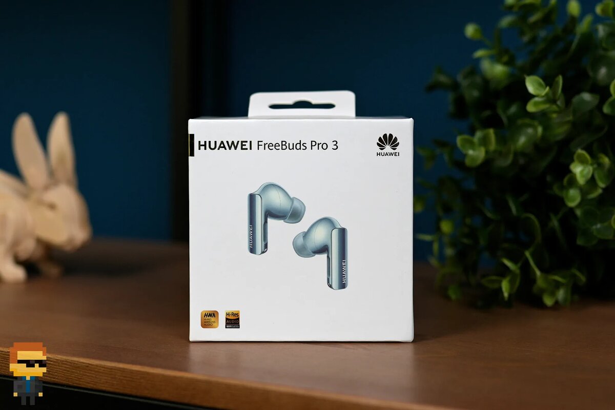 HUAWEI FreeBuds Pro 3