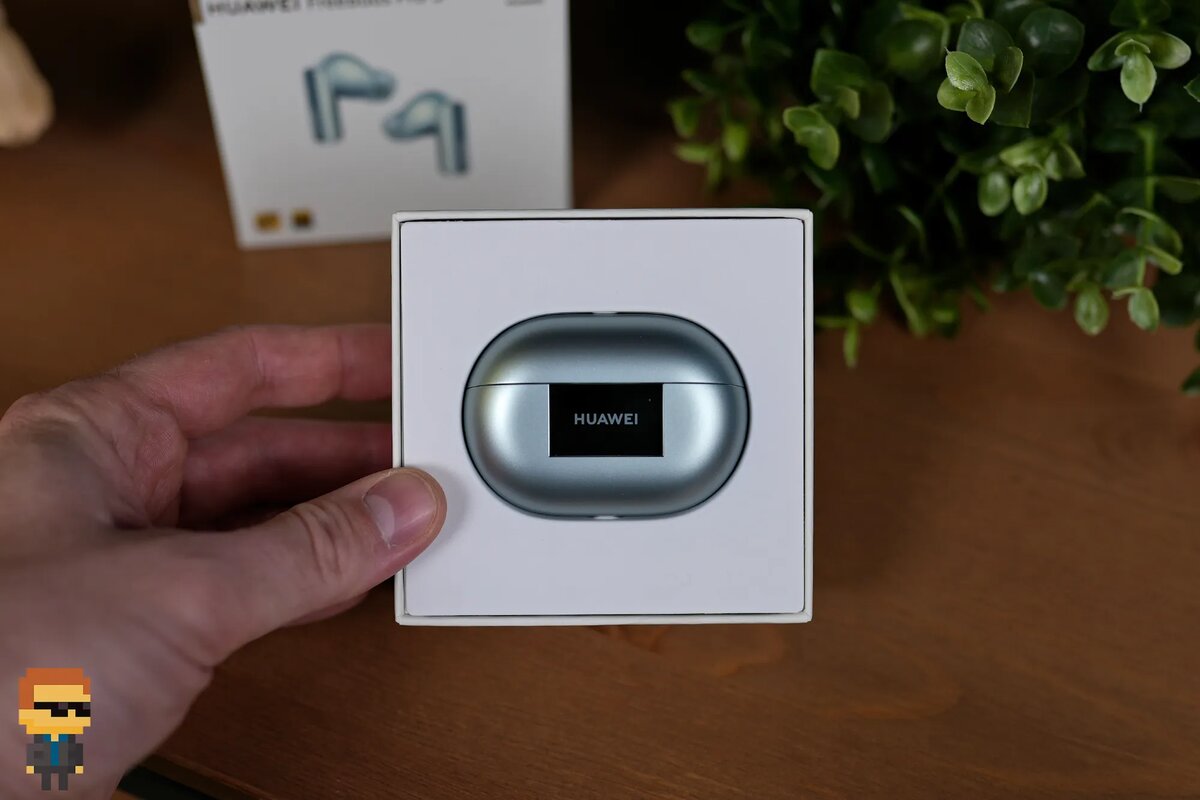 HUAWEI FreeBuds Pro 3