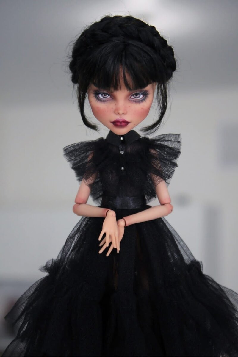 Группа ВК: OОАК by MArtisha