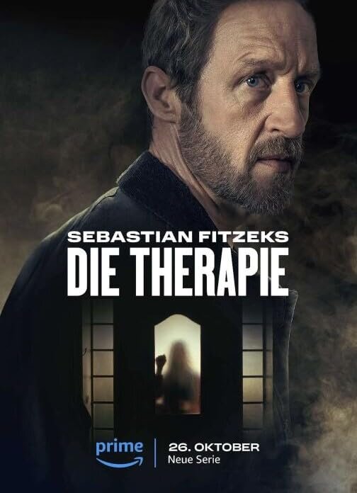 Постер к сериалу