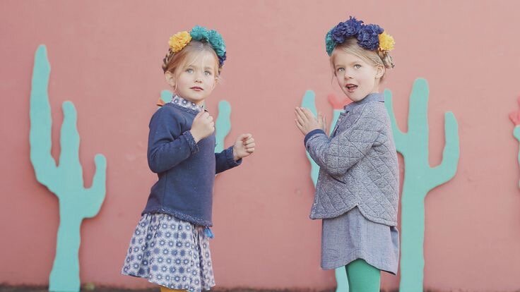 Фото девочек