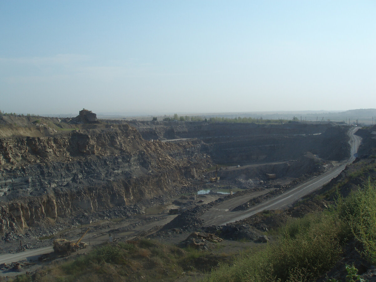 Из далекого-далекого прошлого) и ничего не изменившегося настоящего...