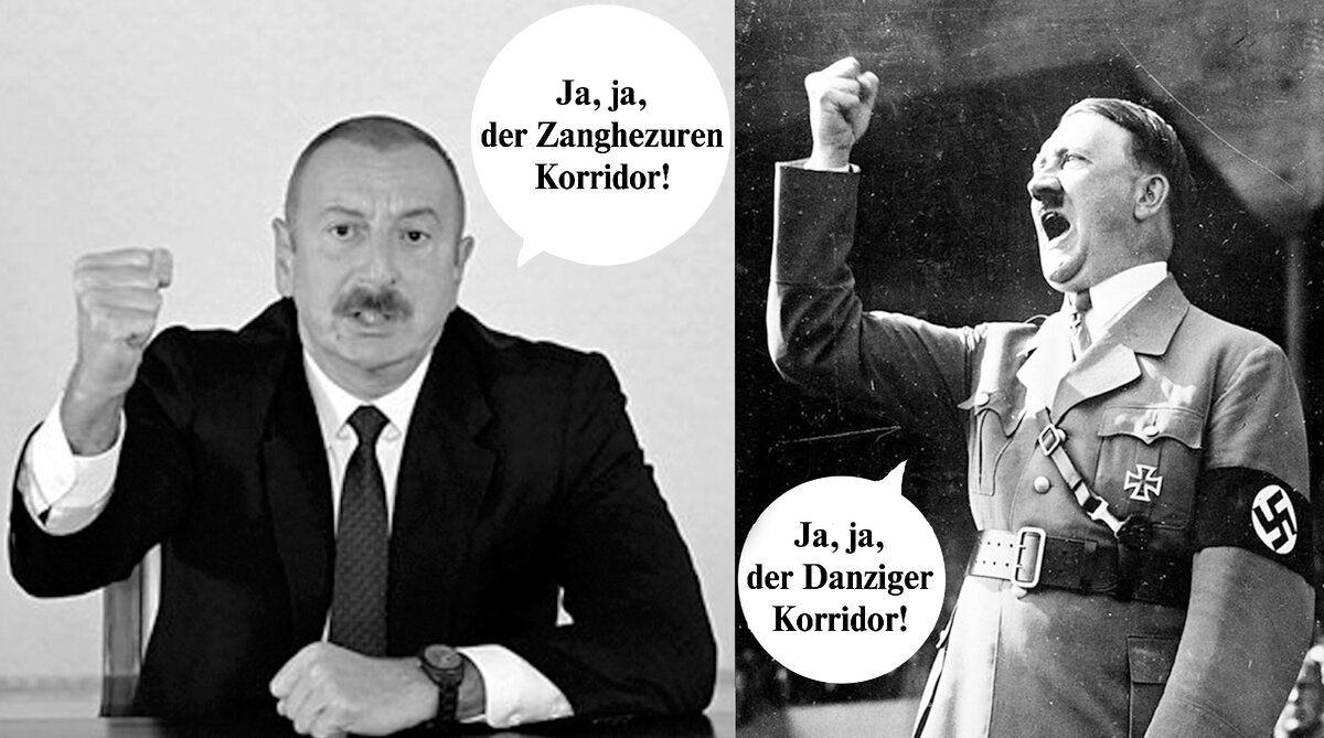 «Трёхсторонняя рабочая группа» была актуальна для Армении, когда армяне жили в Нагорном Карабахе и Еревану был нужен Лачинский коридор Очередной брифинг пресс-секретаря МИД РФ Марии Захаровой 15...-3