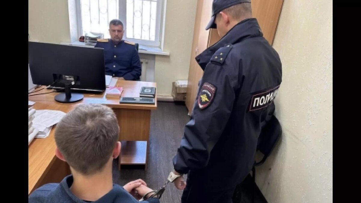     Молодой человек стал фигурантом дела о разбойном нападении, сообщили в следственном комитете Ставрополья.