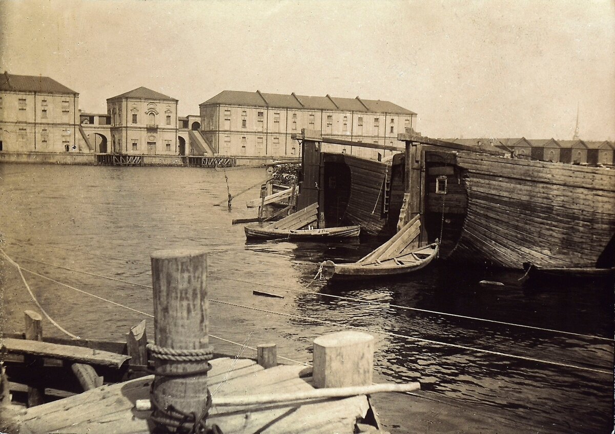 Тучков буян 