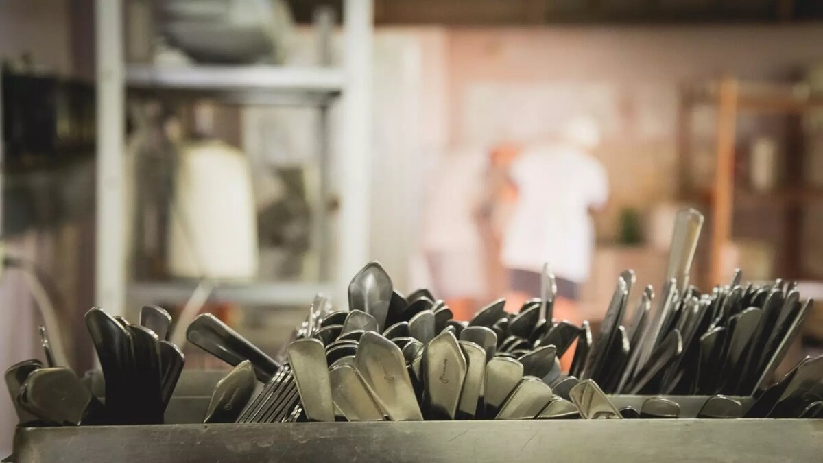     Учащиеся «Школы 800» в Верхних Печерах Нижнего Новгорода, предположительно, снова остались голодными. Дети якобы нашли в одном из блюд червя. Об этом очевидцы рассказали в Telegram-канале «Мой Нижний Новгород».