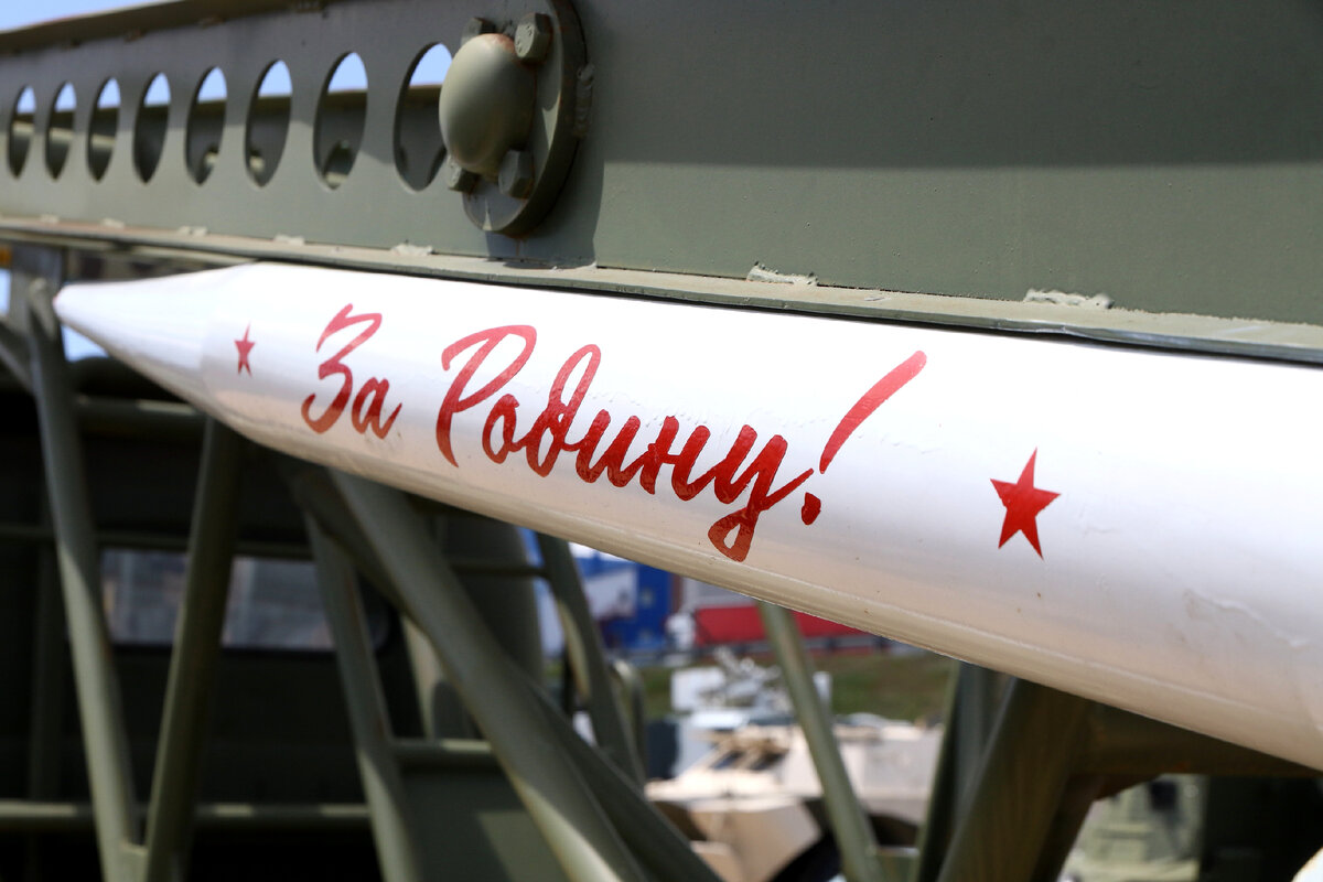 Годы идут, а главный мотив прогресса для наших оружейников остаётся всё тем же. Фото: Maksim Konstantinov/Global Look Press 