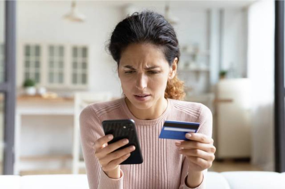    Задолженность крымчан по кредитам выросла почти вдвое