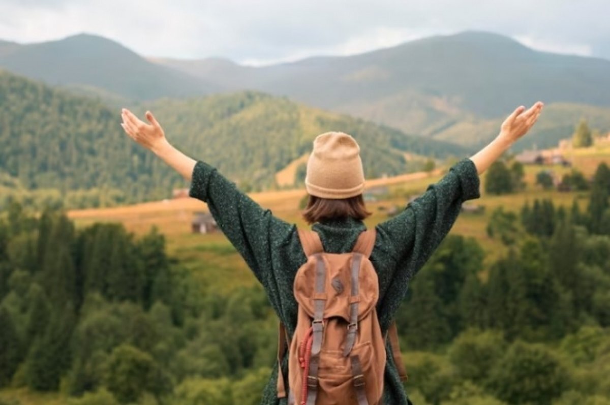    Краснодарский край поставил исторический рекорд по числу туристов