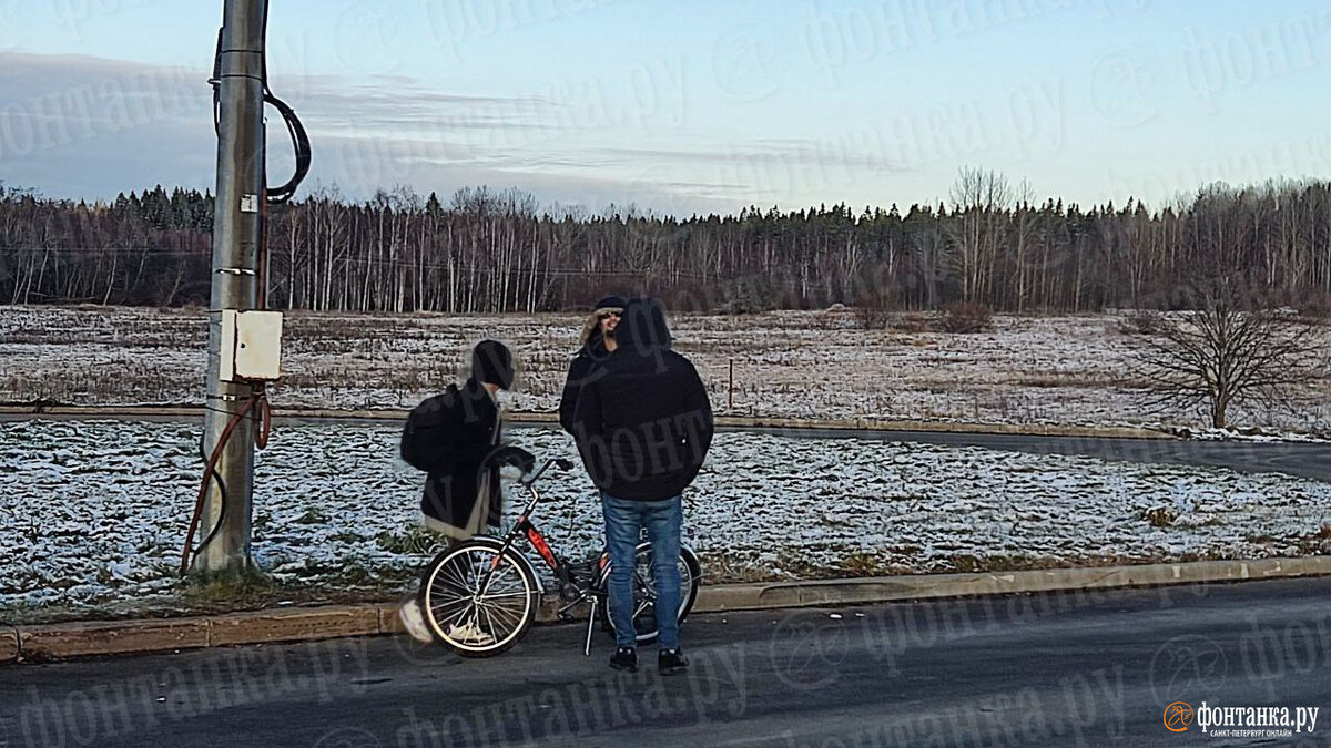 В последний день работы автомобильного пункта пропуска «Ваалимаа —  Торфяновка» на финско-российской границе наблюдается наплыв мигрантов на  велосипедах. Читайте на 