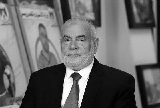    Ахмед Бахар