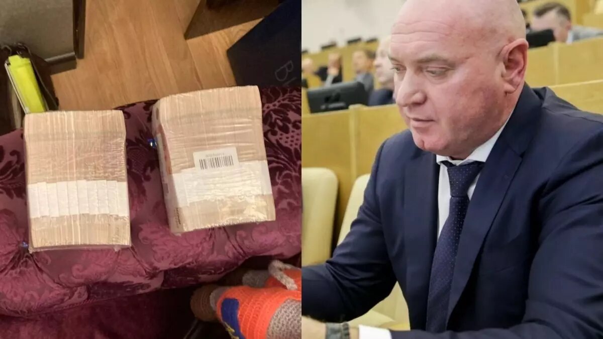     В Игарке Туруханского района края суд приговорил второго участника преступной группы, которую связывают с бывшим вице-спикером ЗС края и экс-депутатом Госдумы Сергеем Натаровым. Мужчина дал показания на соучастников. За махинации на десятки миллионов рублей он получил условный срок.