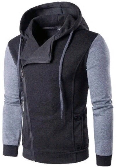 Выкройка, мужская толстовка косуха, заказать:https://vk.com/public183859635