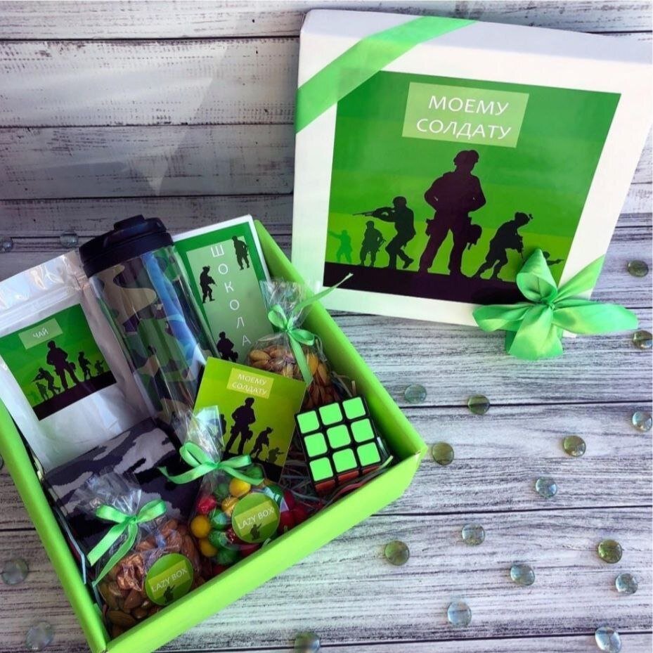    Оренбуржцы могут поздравить бойцов СВО с Новым годом Белов Михаил Александрович