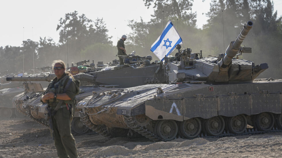Израиль объявил об "успешном разгроме" ХАМАСа, но ситуация на палестинской территории остается сложной.