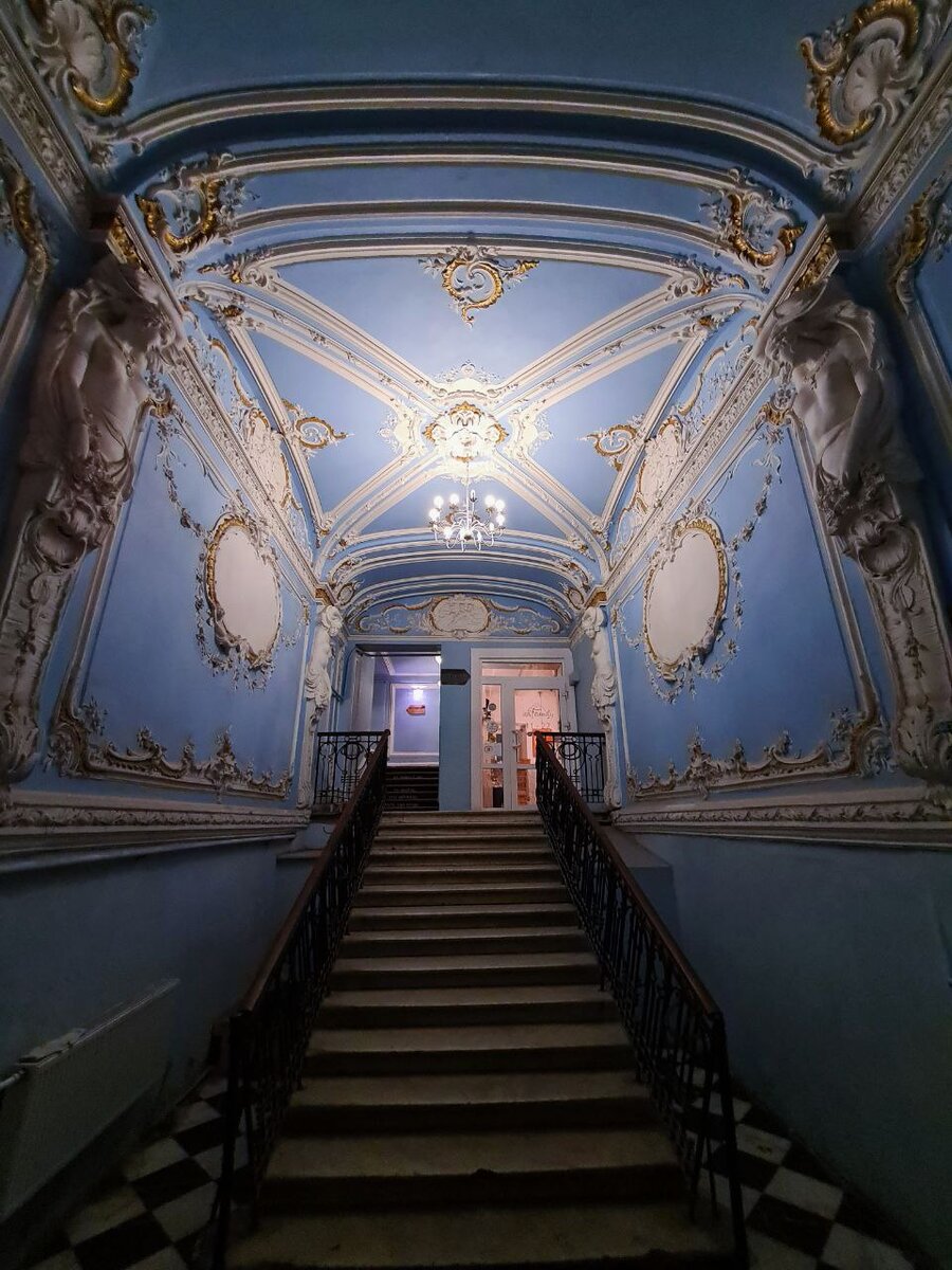 Фото из личного архива Катерины Ивановой