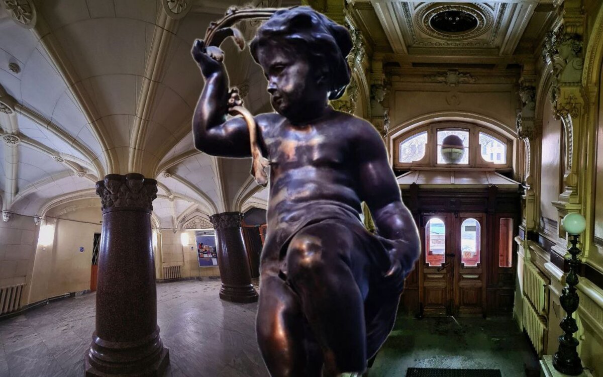 Фото из личного архива Катерины Ивановой