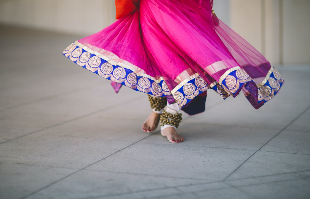 Saksham Gangwar, Unsplash