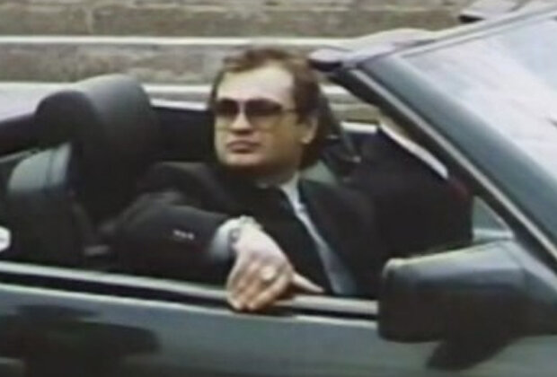 Виктор Айрапетов