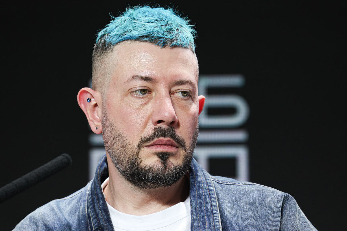 Социальные сети