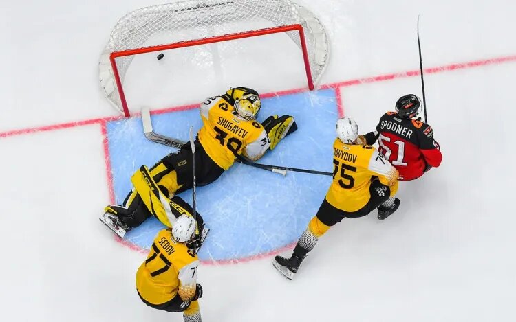    Источник фото: ХК «Авангард»