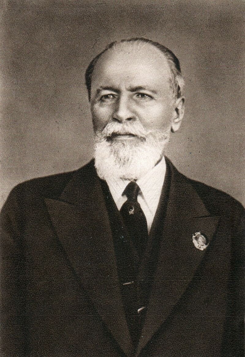 Владимир Немирович-Данченко. Источник: wikipedia.org