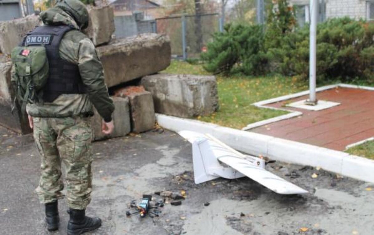    В Курской таможне прошли учения по действиям должностных лиц в случае ЧС