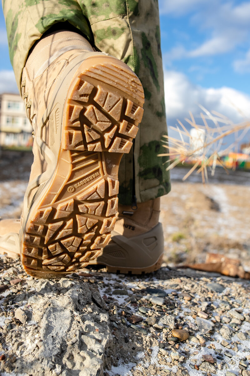 WARBOOTS 1049 вы можете приобрести в нашем магазине "Полигон 24"