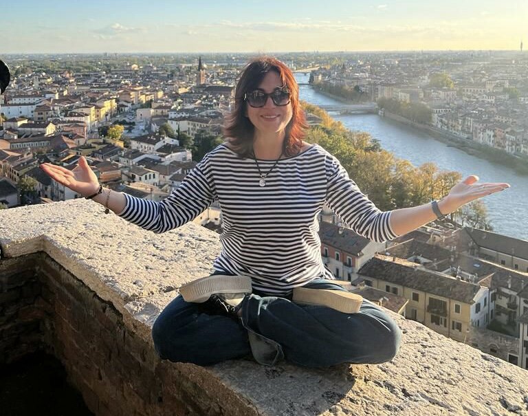 Терапевт, нутрициолог клиники Comilfo Яковлева Н.В.