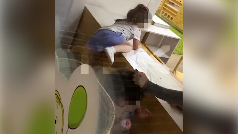 Фото: © МВД по Красноярскому краю