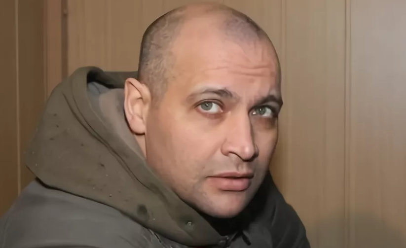 Сергей Хаджикурбанов. Фото из откр. источников 