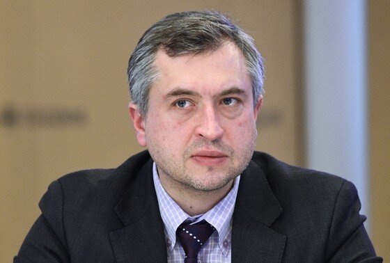    Максим Буякевич