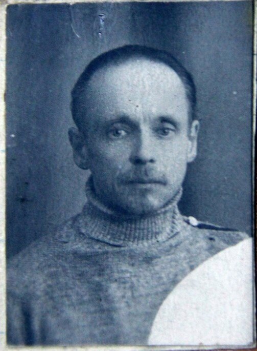 А.М. Сухотин. Фотография из открытых источников.