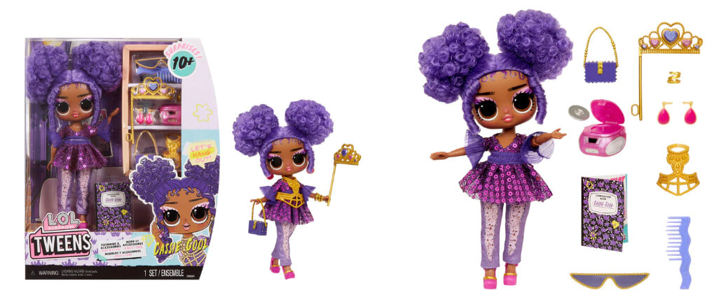 изображение с сайта lolsurprise.com