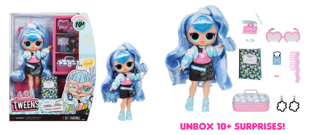 изображение с сайта lolsurprise.com