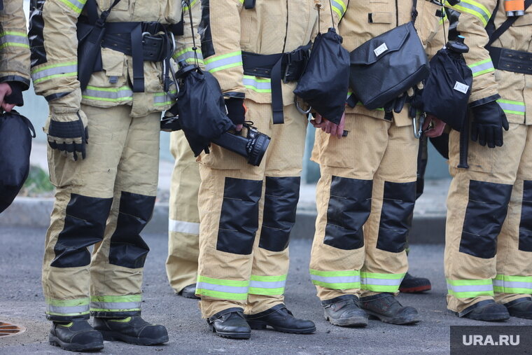    В «Ямалспас» включат спасателей Нового Уренгоя и Муравленко