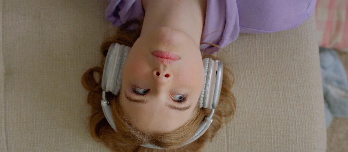 Кадр из трейлера фильма "Баба Мороз и тайна Нового года"