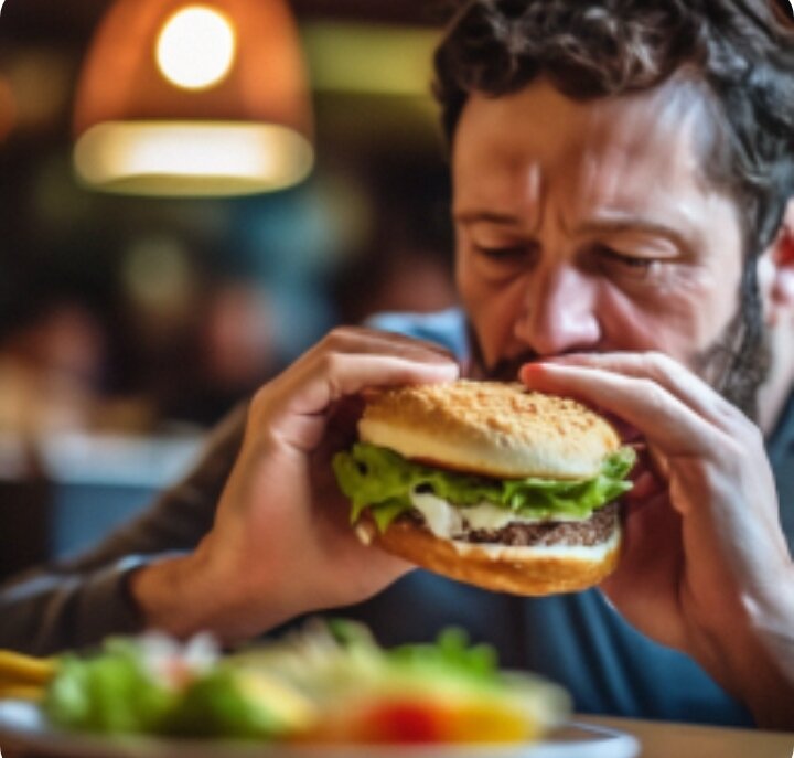 Изображение сгенерировано нейросетью. 