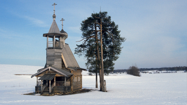 ФОТО: YURIY KAVER/RUSSIAN LOOK/GLOBALLOOKPRESS