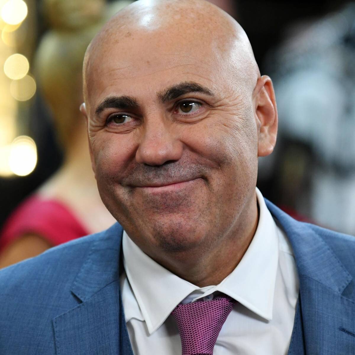 Иосиф Пригожин