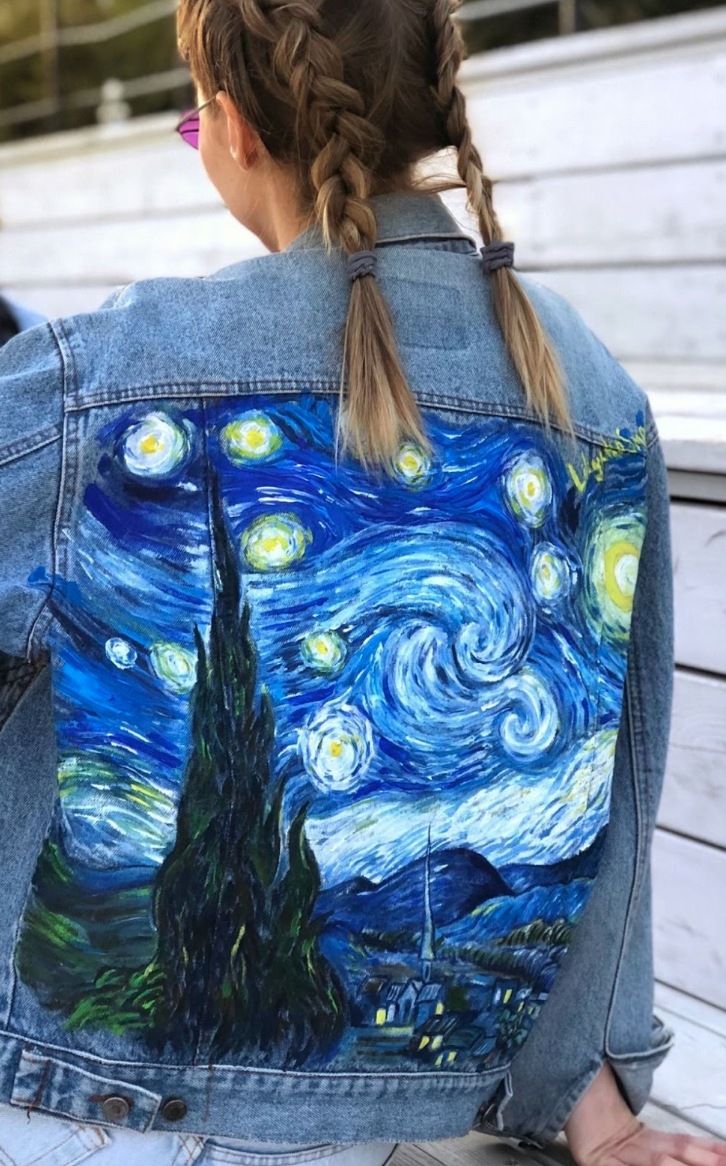 Декор одежды