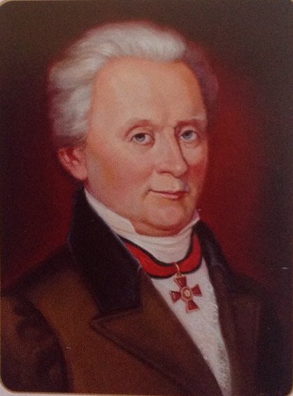 Петр Николаевич Оболенский ( отец Евгения Петровича )