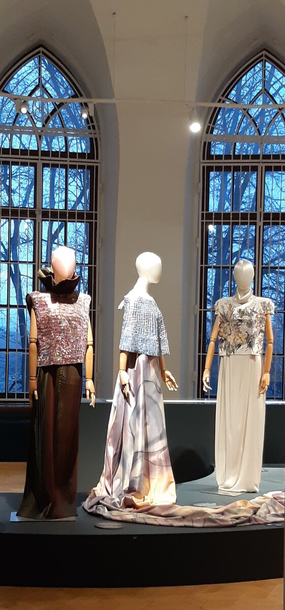 "Волшебный сад. Времена года"