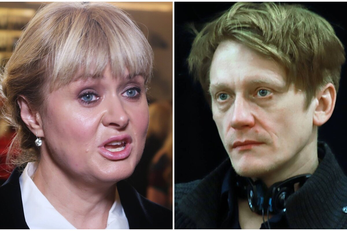     «Мама умерла, и у меня всё путалось»: Олег Ягодин рассказал, как снялся в обнаженной сцене с Анной Михалковой