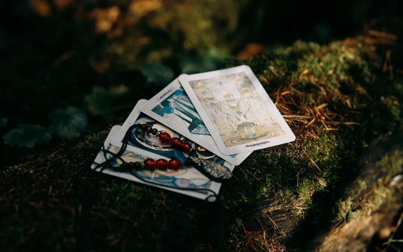    Гадаем по «Книге перемен» – предсказание древнего оракула на неделю с 20 по 26 ноября