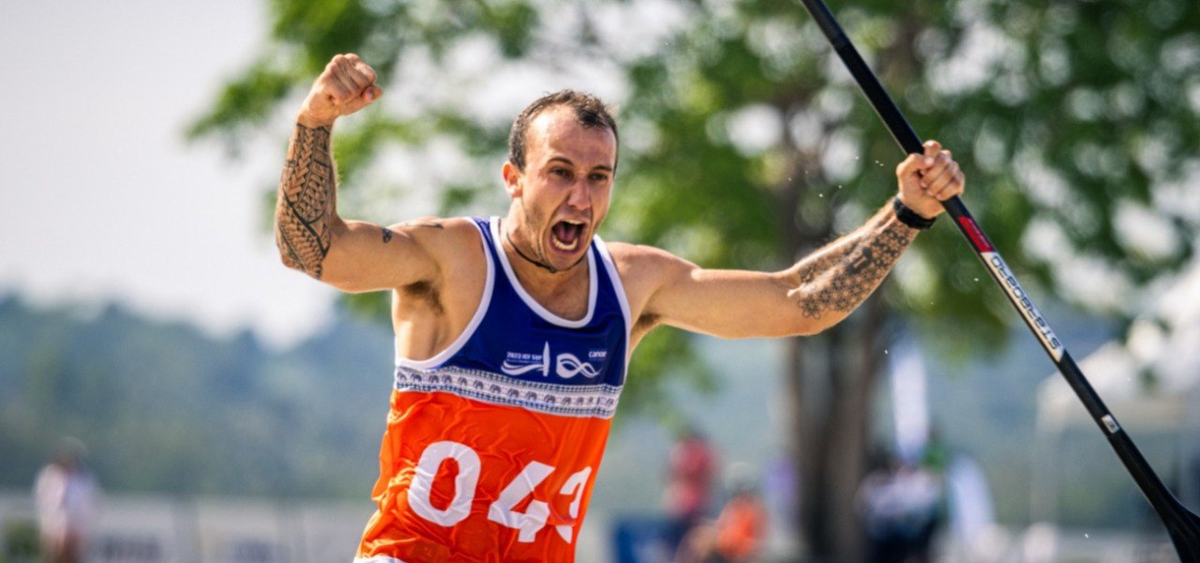 Француз Ноик